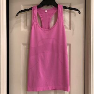 Lululemon Racerback Tank